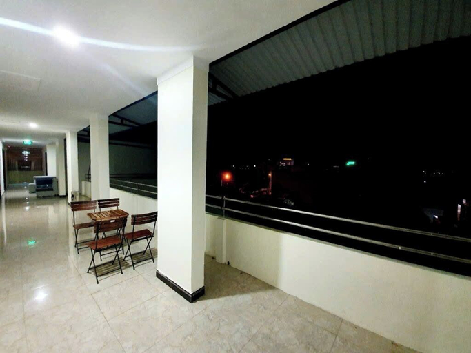 Others 5, Bao Tran Hotel Pleyku - by BAY LUXURY, Pleiku