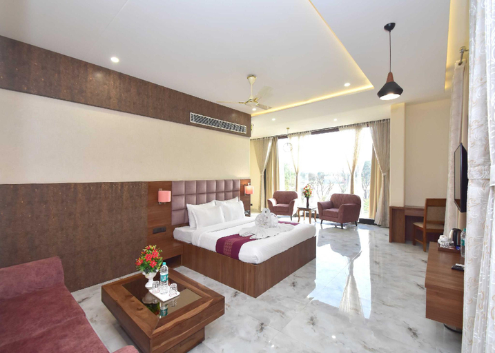 Bedroom 6
