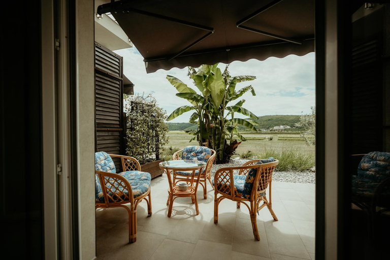 Others 3, B&B Sobe Lusina, Piran