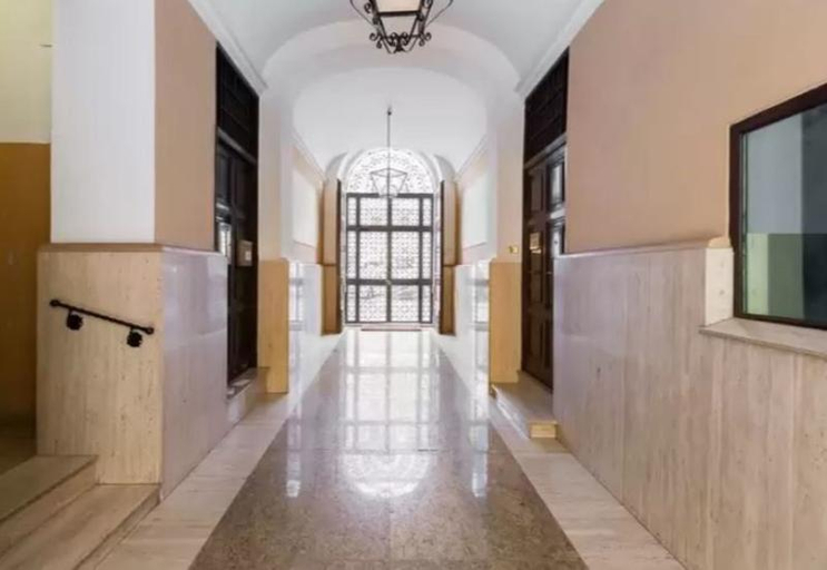 Public Area, San Pietro Rooms, Roma