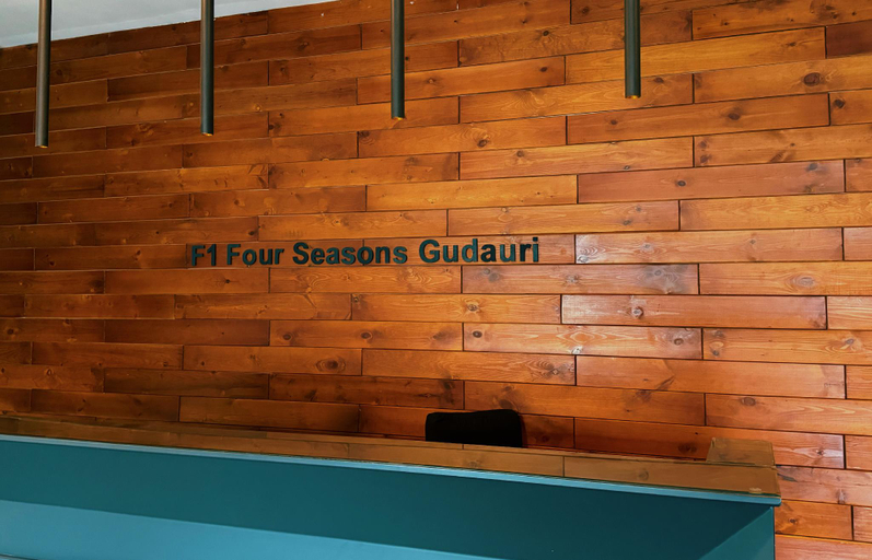 Others 2, Gudauri Ski Resort - Four Seasons, Dusheti