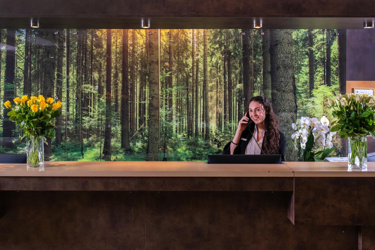 Public Area, Lifestyle Hotel Matra, Gyöngyös