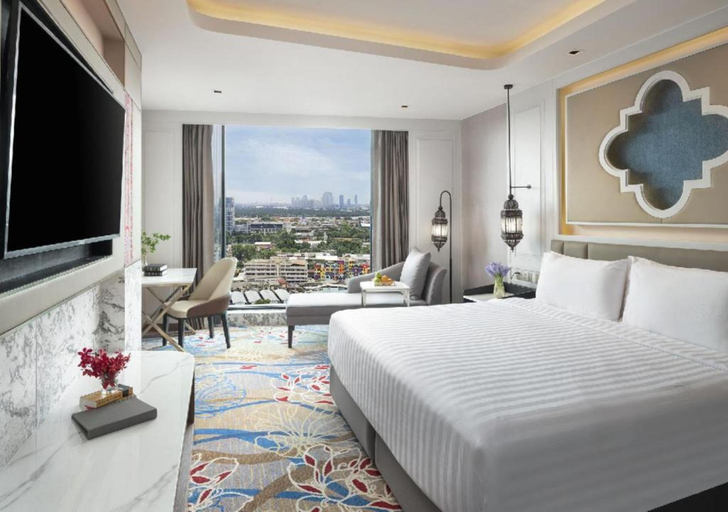 Bedroom 22