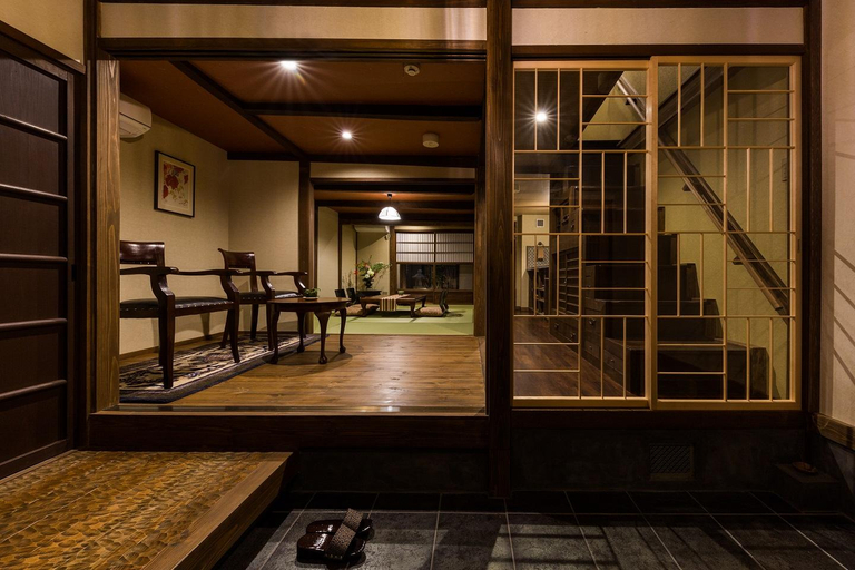 Others 4, Kyoisuke, Kyoto