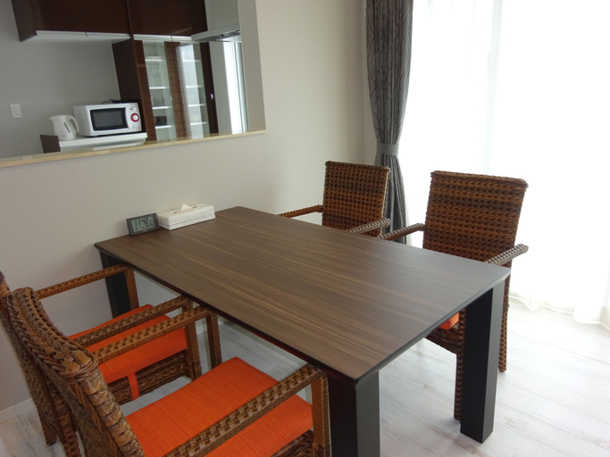 Others 5, コルディオ ジョイントホーム那覇, Naha