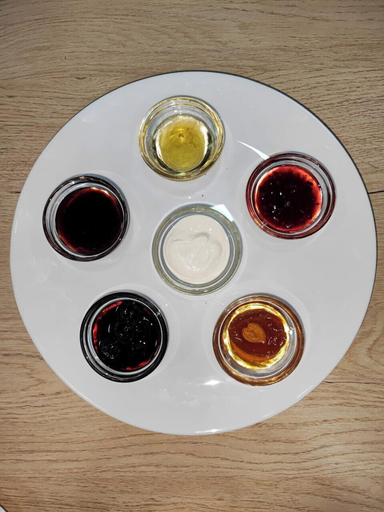 Food & Drinks 5, The RISE, Tashkent City