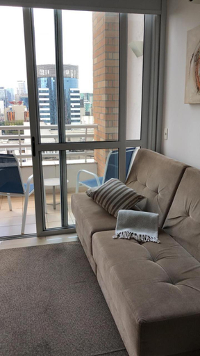 Others 3, Grand Berrini Residence, São Paulo