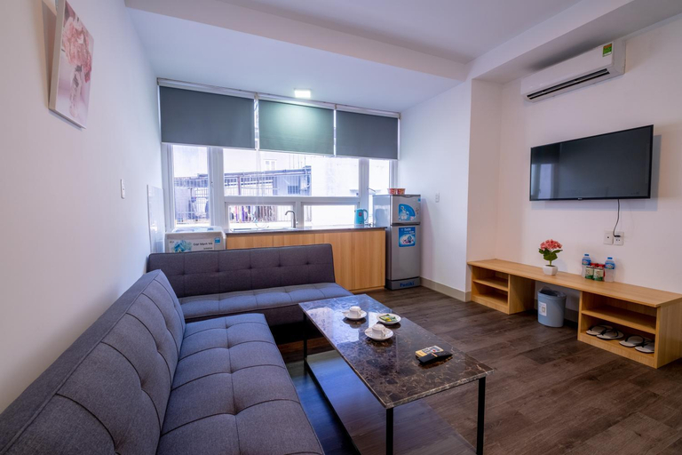 Others 5, Zuka Hotel & Apartment, Da Nang