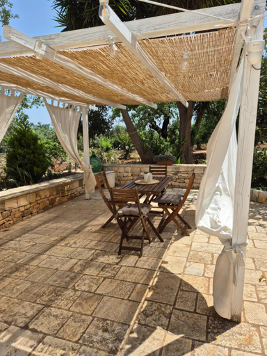 Others 5, Il Trullo di Nonna Lella, Bari