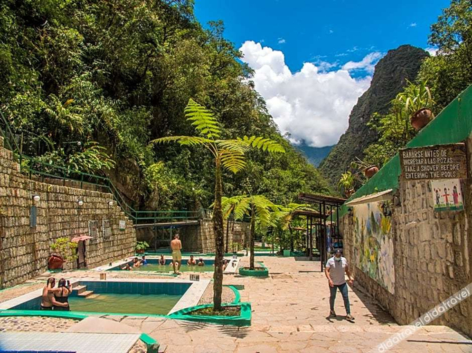 Sport & Beauty, Jaya Machupicchu Boutique Hotel, Urubamba