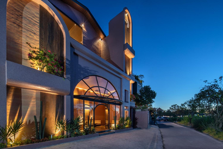 Seascape Luxury Resort & Spa Sanur by Ini Vie Hospitality, Denpasar
