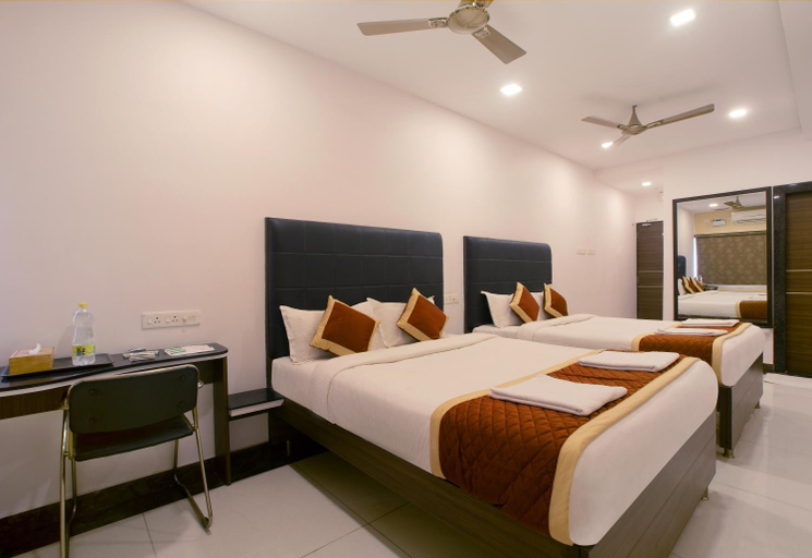 Bedroom 29