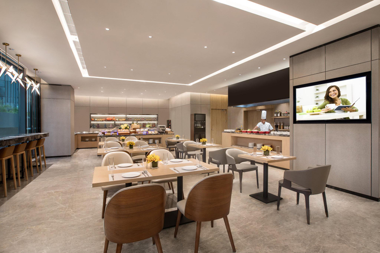 Food & Drinks 5, Citadines Songshan Lake Dongguan, Dongguan