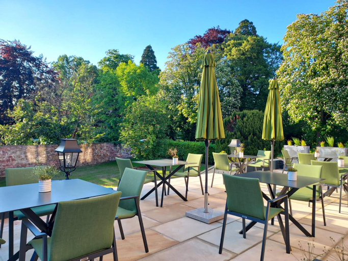 Food & Drinks 4, Villa Magnolia Wissembourg, Bas-Rhin