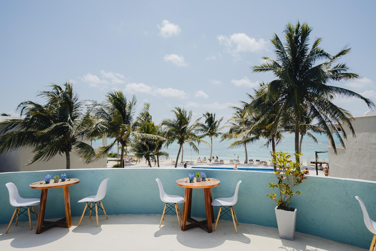 Sport & Beauty 2, VR CLUB Tulum Riviera , Cozumel