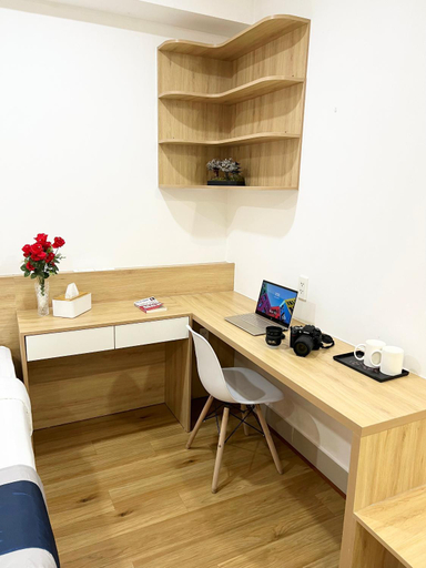 Others 5, Home Away Serviced Apartment - Ky Con, District 1