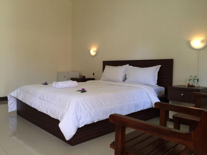 Bedroom 11
