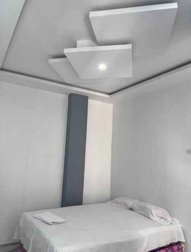 Bedroom 5, Departamentos para familia, Puerto López