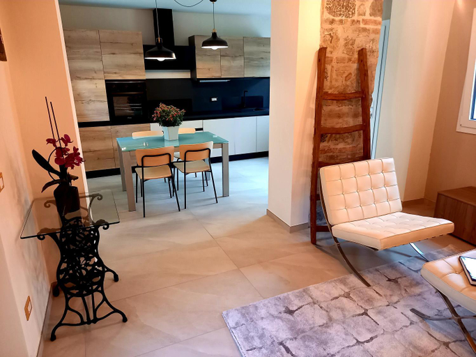 Others 3, B&B La dolce Vite, Gorizia