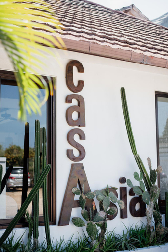 Others 5, Casa Asia, Badung