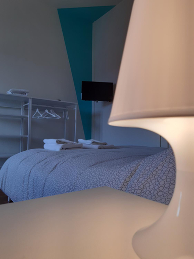 Bedroom 3, 6daNoi bis, Torino
