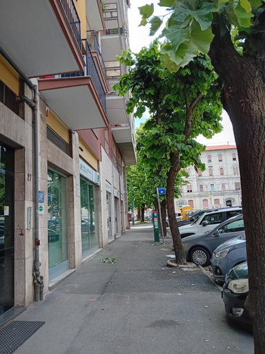 Others 5, KeyRooms, La Spezia