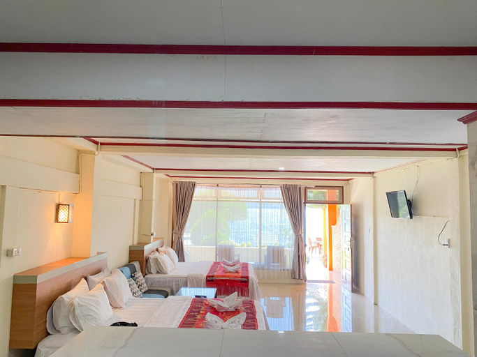 Bedroom 14