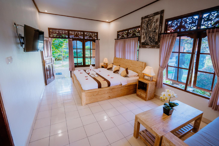 Bedroom 15