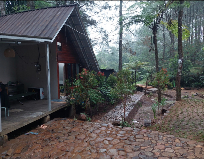Exterior & Views 2, TATANGGI CAMP - 17 DEGREES CELCIUS, Bogor