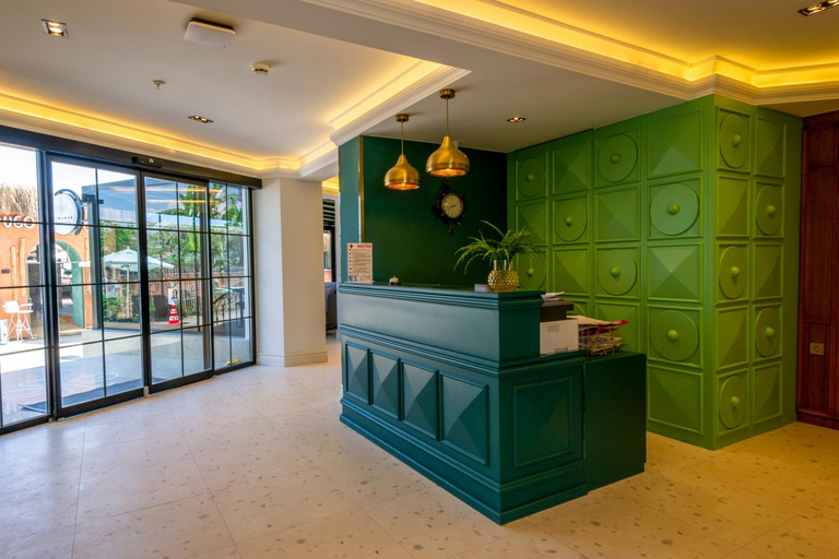 Public Area 4, DeMANOR HOTEL ADULT ONLY, Alanya