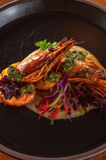 Food & Drinks 5, Hotel Cruz del Vado by Art Hotels, Cuenca