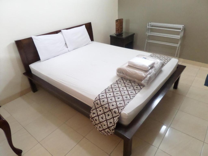 Bedroom 15