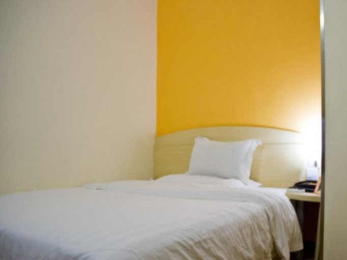 Bedroom 4, Xana Hotelle Guangzhou Sport Center East Railway Station, Guangzhou