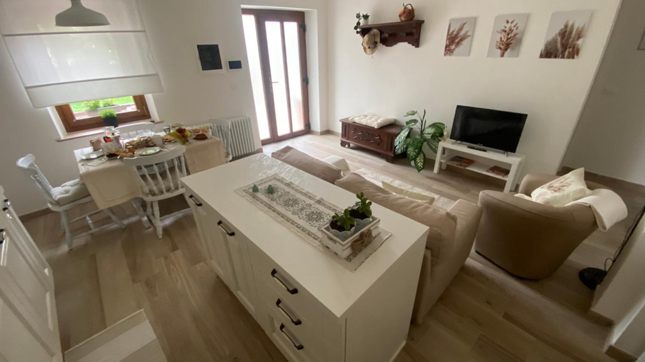 Others 3, All'ombra del tiglio Bed&Breakfast, Gorizia