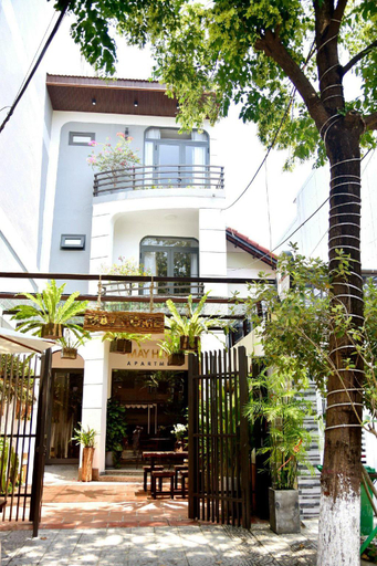 May Home Apartment Da Nang, Sơn Trà