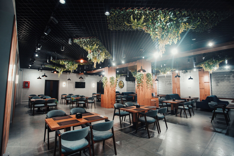 Food & Drinks 4, Bagishamol Hotel, Urgut