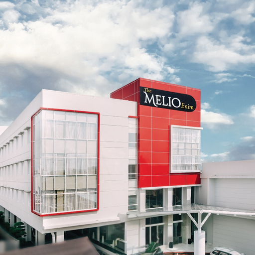 The Melio Enim, Muara Enim