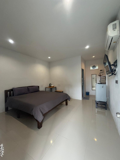 Bedroom 2, พิเศษรีสอร์ท อุตรดิตถ์ Piset Resort, Muang Uttaradit