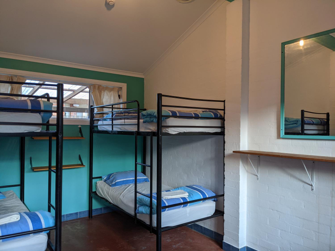 Bedroom 8