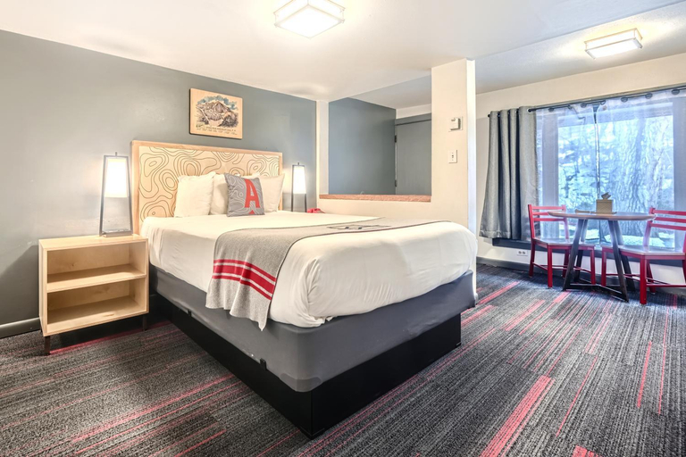 Bedroom 15