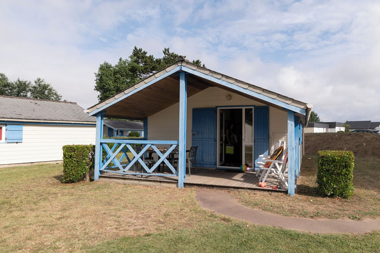 Exterior & Views 2, Club Vacances Bleues Keravel, Morbihan