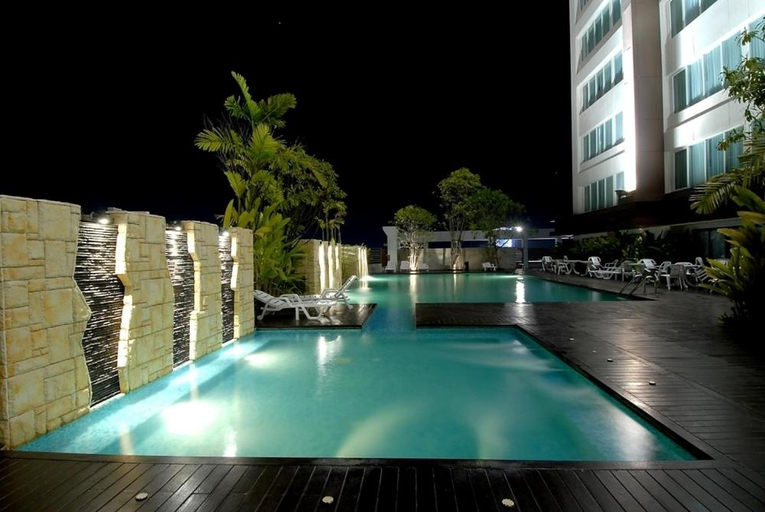Sport & Beauty 2, Sunee Grand Hotel&Convention Center, Muang Ubon Ratchatani