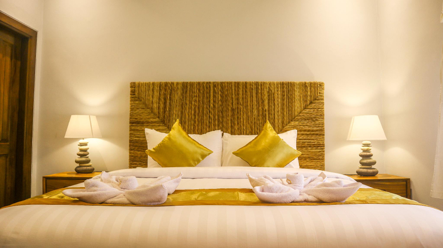 Bedroom 18