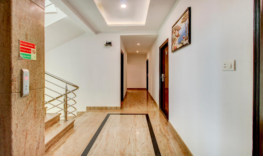 Public Area 3, Treebo The Sai Leela Suites, Bangalore