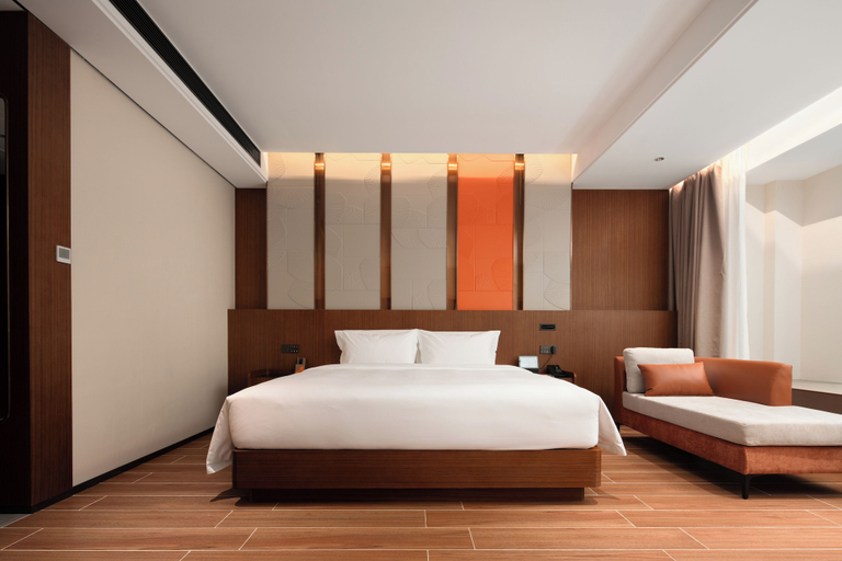 One Gem Hotel, Haikou