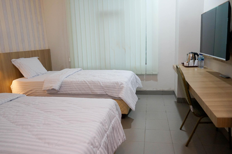 Bedroom 5