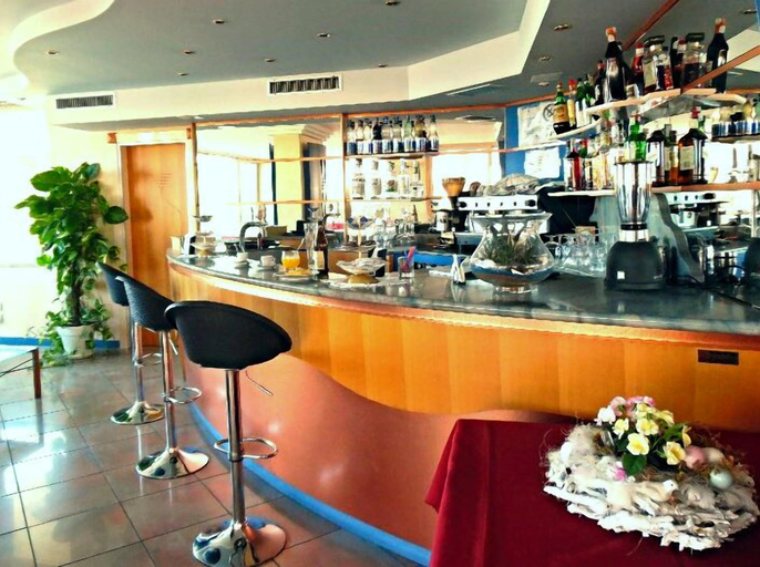 Food & Drinks 4, Daniel's Hotel, Rimini
