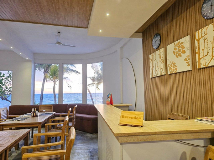 Food & Drinks 5, The Sunset Villa, Kaafu Atoll