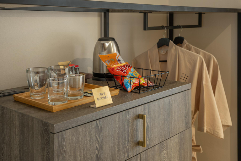 Amenities 7