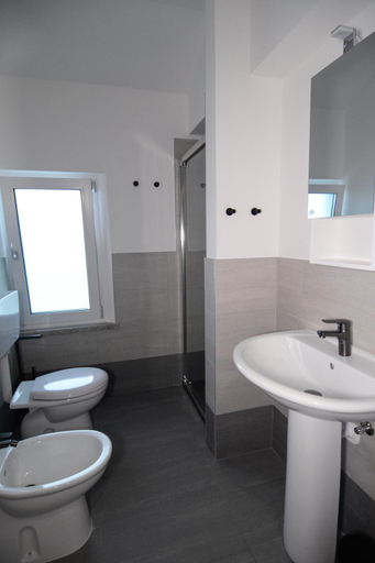 Bedroom 5, Spe&d, Udine